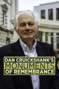 Dan Cruickshank's Monuments of Remembrance_peliplat