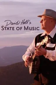 David Holt's State of Music_peliplat