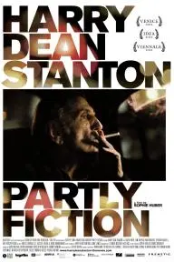 Harry Dean Stanton: Partly Fiction_peliplat