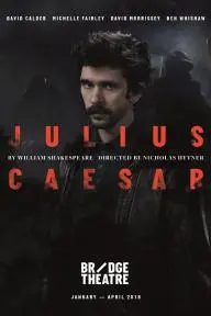 National Theatre Live: Julius Caesar_peliplat