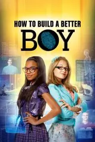 How to Build a Better Boy_peliplat