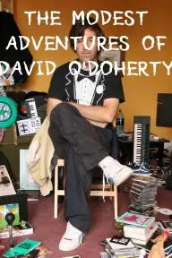 The Modest Adventures of David O'Doherty_peliplat
