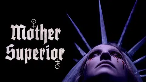 Mother Superior | Official Trailer | Horror Brains