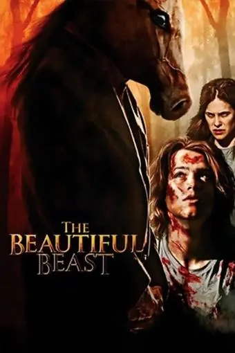 The Beautiful Beast_peliplat