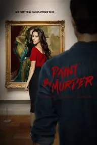 The Art of Murder_peliplat