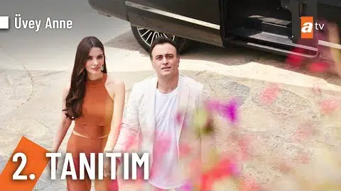Üvey Anne 19 Haziran Pazartesi atv'de! @UveyAnne