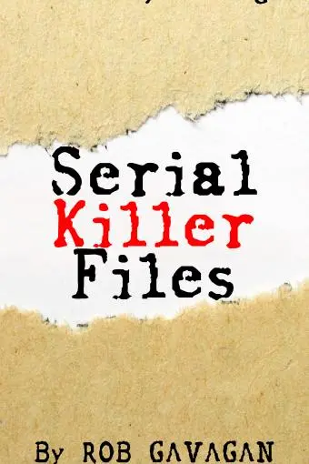 Serial Killer Files_peliplat