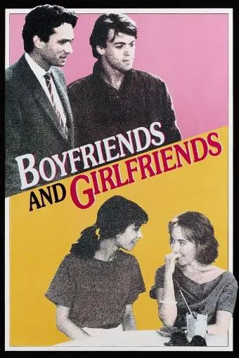 Boyfriends and Girlfriends_peliplat