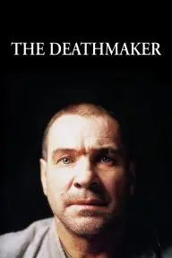 The Deathmaker_peliplat