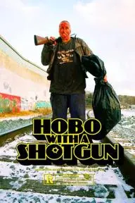 Hobo with a Shotgun_peliplat
