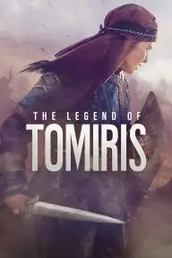The Legend of Tomiris_peliplat