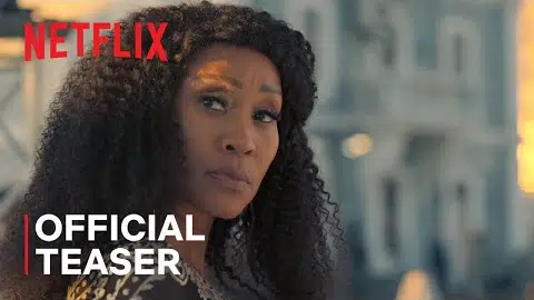 Official Teaser