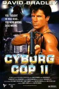 Cyborg Cop II_peliplat