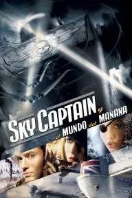 Capitán Sky y el mundo del mañana_peliplat