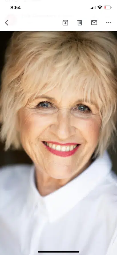 Natalie Page