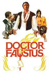 Doctor Faustus_peliplat