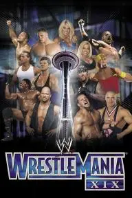 WrestleMania XIX_peliplat