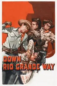 Down Rio Grande Way_peliplat
