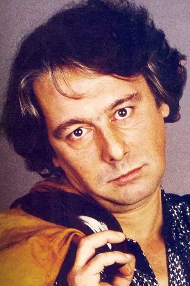 Jean-Pierre Bisson