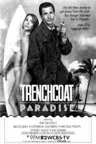 Trenchcoat in Paradise_peliplat