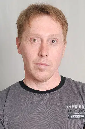 Sergei Amosov