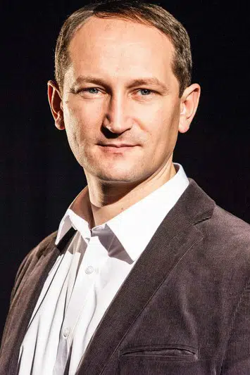 Vyacheslav Bihun