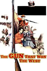 The Gun That Won the West_peliplat
