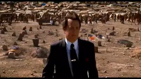 Charlie Wilson's War - Trailer