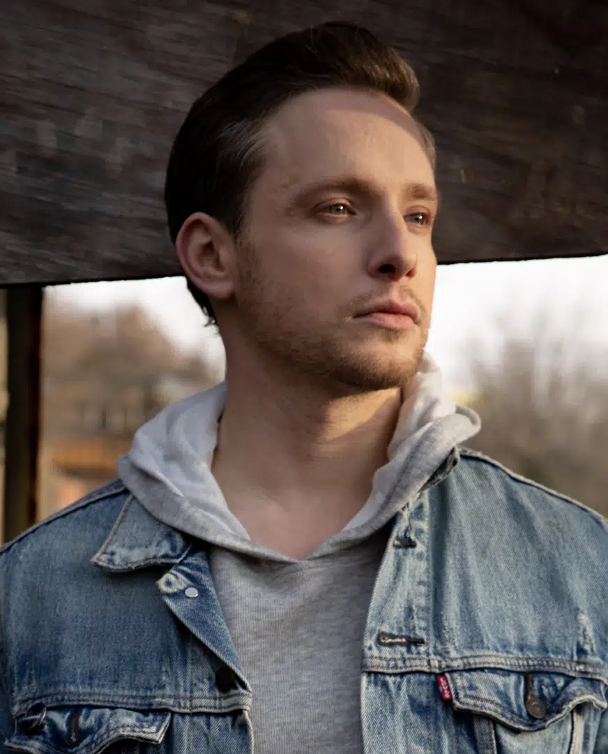 Zach Fineblum