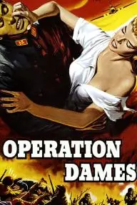 Operation Dames_peliplat