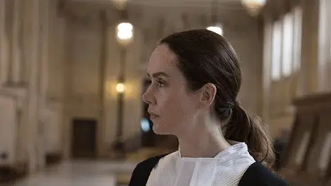 Counsel Clip 1 Great Hall