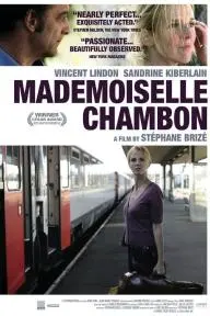 Mademoiselle Chambon_peliplat