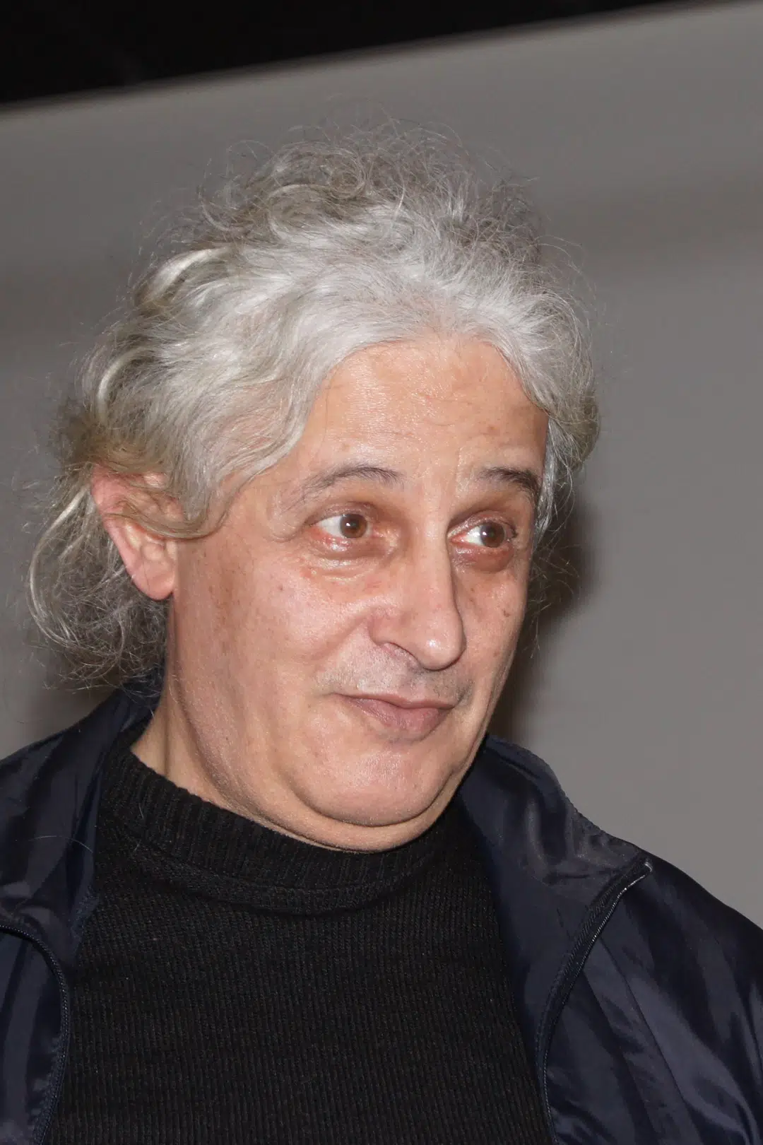 Dimos Avdeliodis