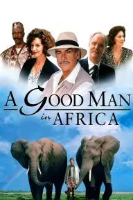 A Good Man in Africa_peliplat