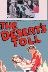 The Desert's Toll_peliplat