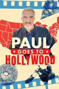 Paul Goes to Hollywood_peliplat