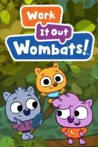 Work It Out Wombats!_peliplat