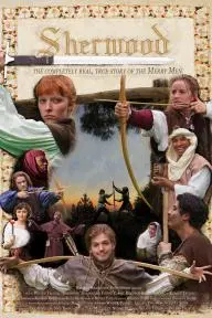 Sherwood: The Complete, Real, True Story of the Merry Men_peliplat