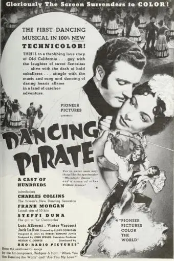 Dancing Pirate_peliplat