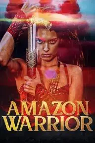 Amazon Warrior_peliplat