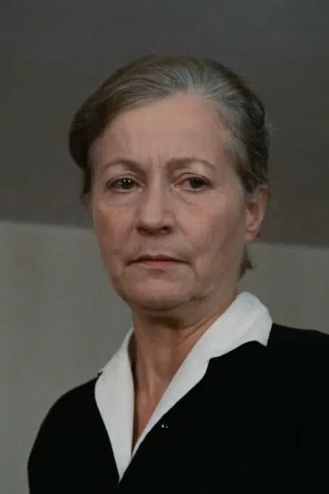 Gusti Kreissl