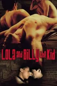 Lola and Billy the Kid_peliplat
