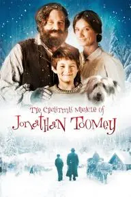 The Christmas Miracle of Jonathan Toomey_peliplat