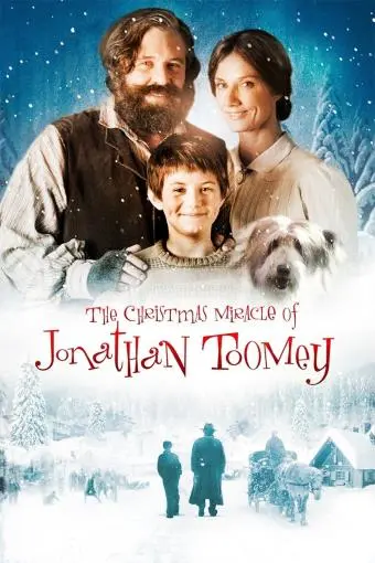 El milagro de navidad de Jonathan Toomey_peliplat