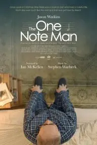 The One Note Man_peliplat