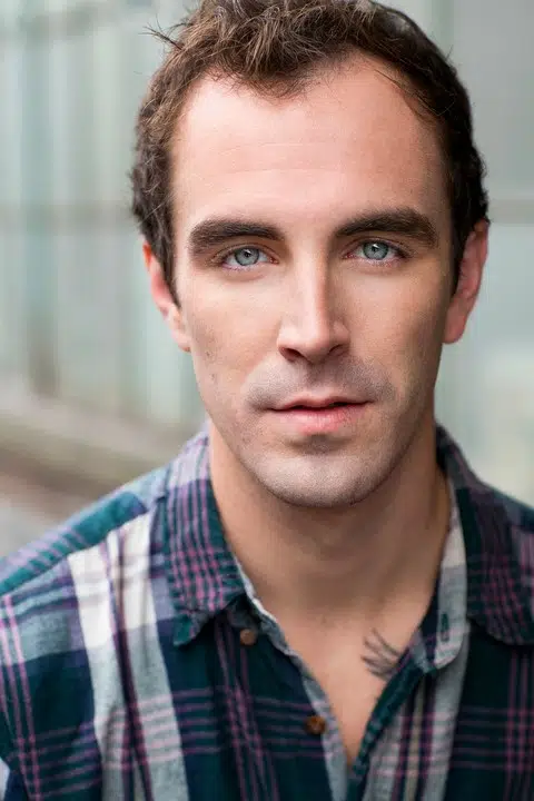 Aaron Cammack