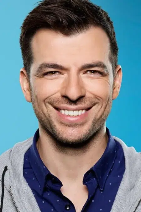 Mathieu Pichette
