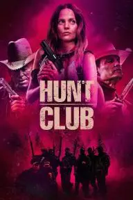 Hunt Club_peliplat