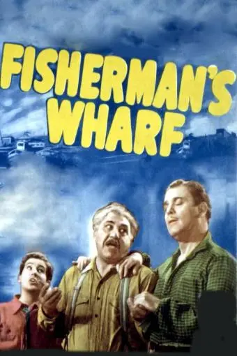 Fisherman's Wharf_peliplat