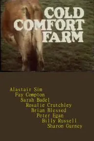 Cold Comfort Farm_peliplat